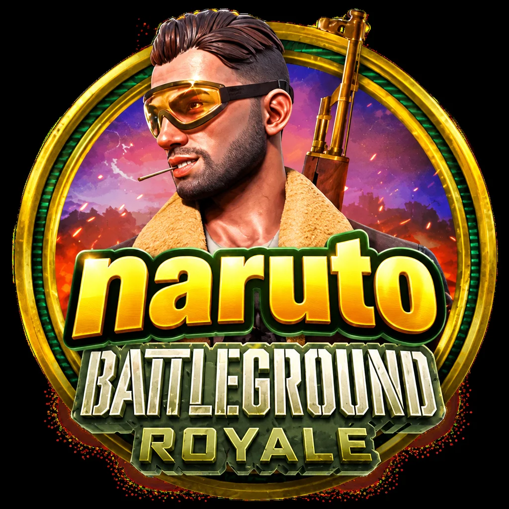 naruto · Pengenalan aplikasi