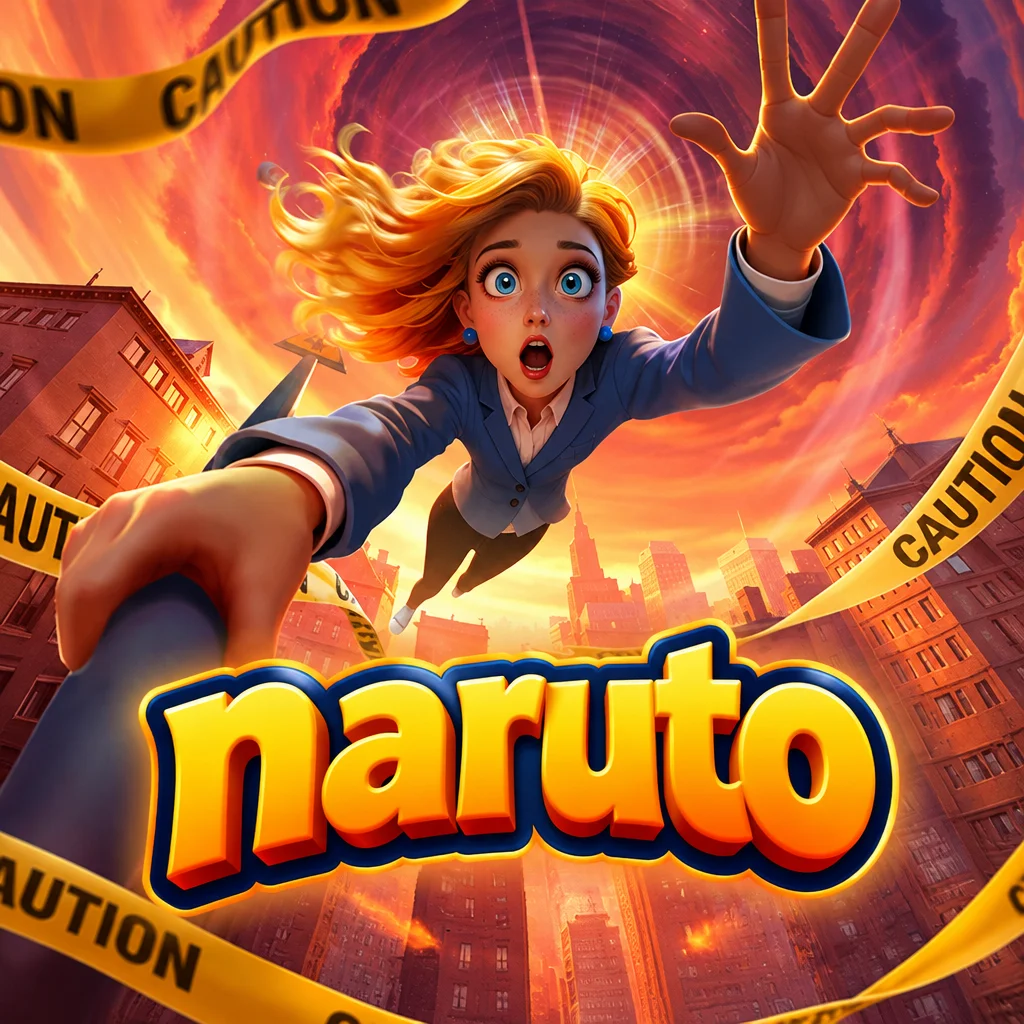 naruto · Pengenalan aplikasi