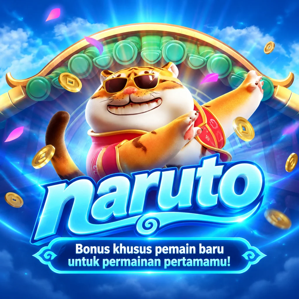 naruto · Galeri permainan