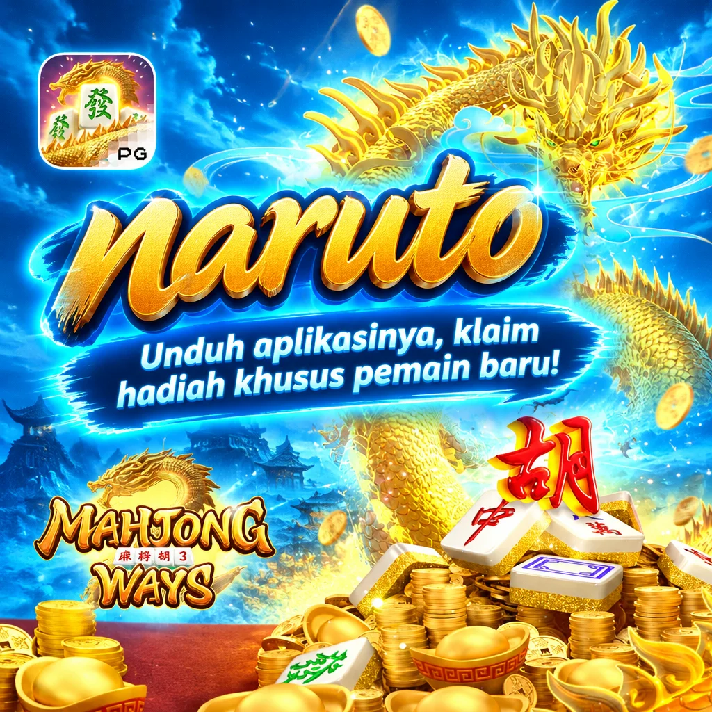 naruto · Galeri permainan