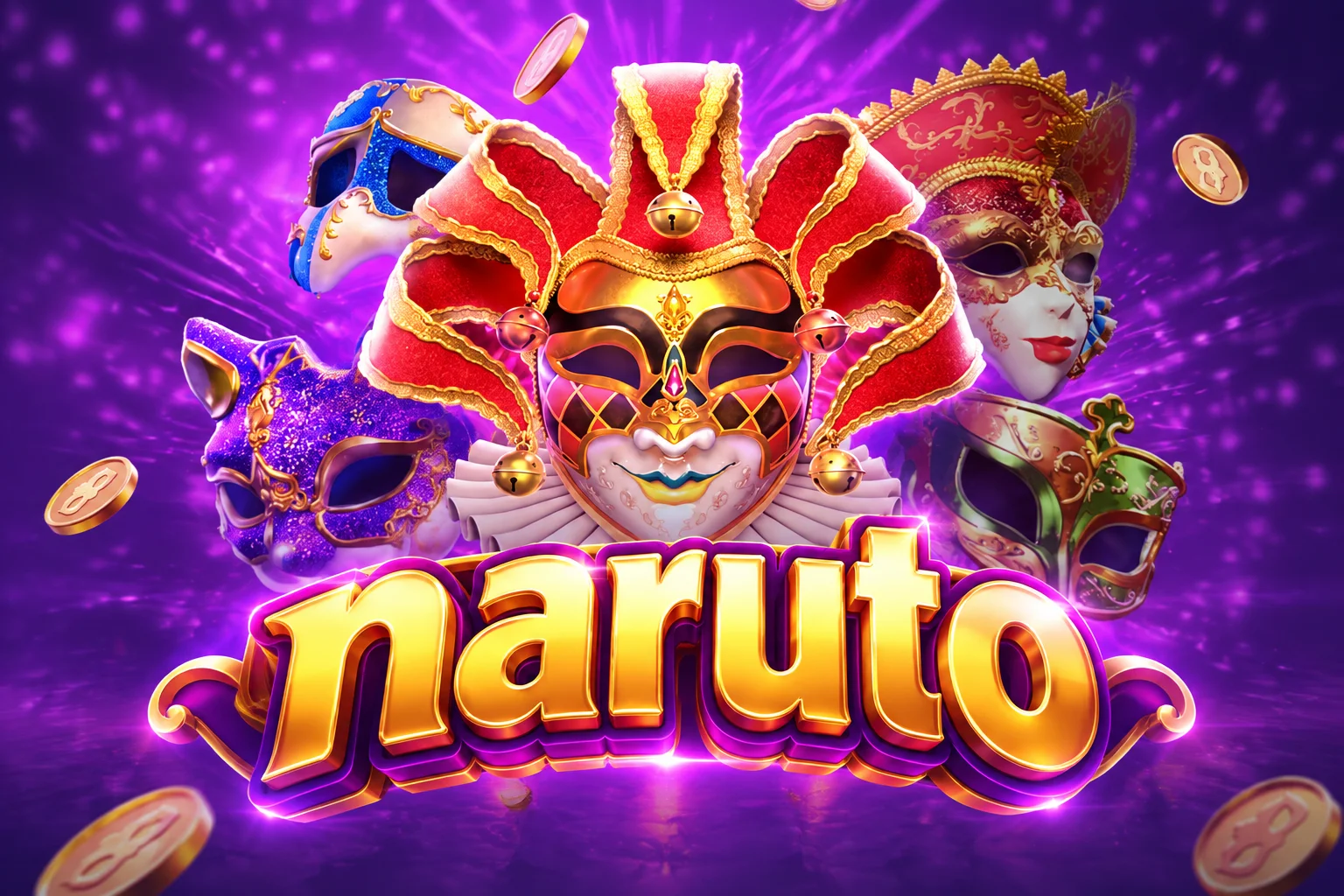 naruto · Panduan Antarmuka dan Fitur Putaran Gratis Ninja Vs Samurai di naruto