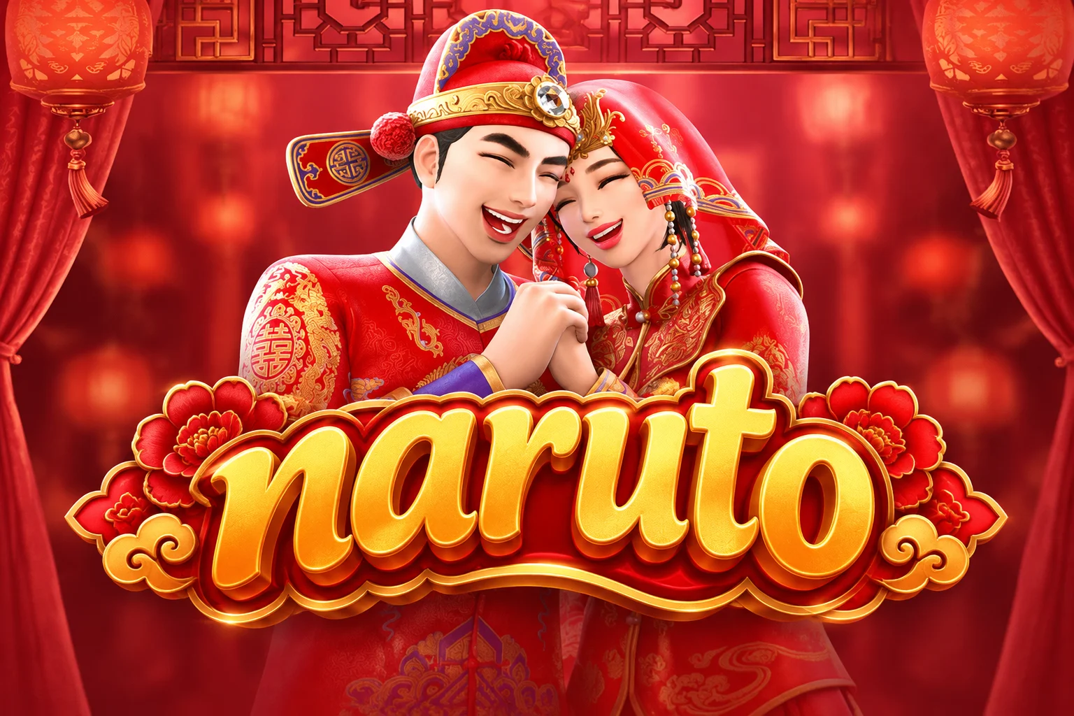 naruto · Panduan Mekanisme Wilds-on-the-Way Leprechaun Riches di Platform naruto