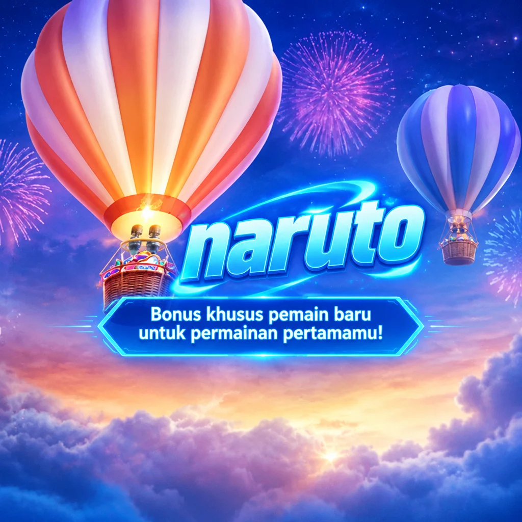 naruto · Skylight Wonder · Tampilan permainan